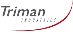 TRIMAN INDUSTRIES INC