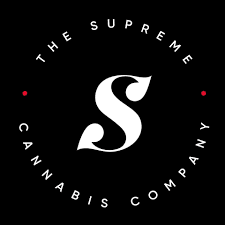 THE SUPREME CANNABIS COMPANY