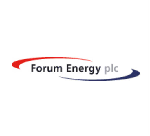FORUM ENERGY PLC
