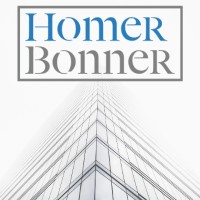 Homer Bonner