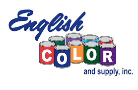 ENGLISH COLOR AND SUPPLY