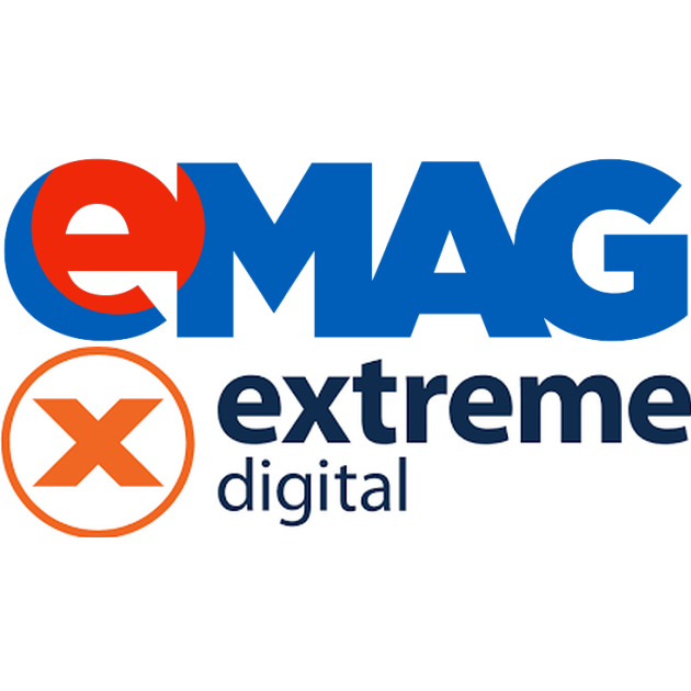 Extreme Digital Emag