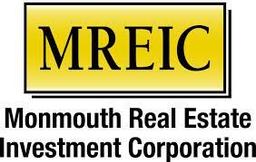 MONMOUTH REAL ESTATE