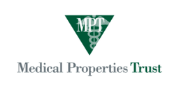 MEDICAL PROPERTIES TRUST