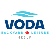 Voda Backyard Leisure Group