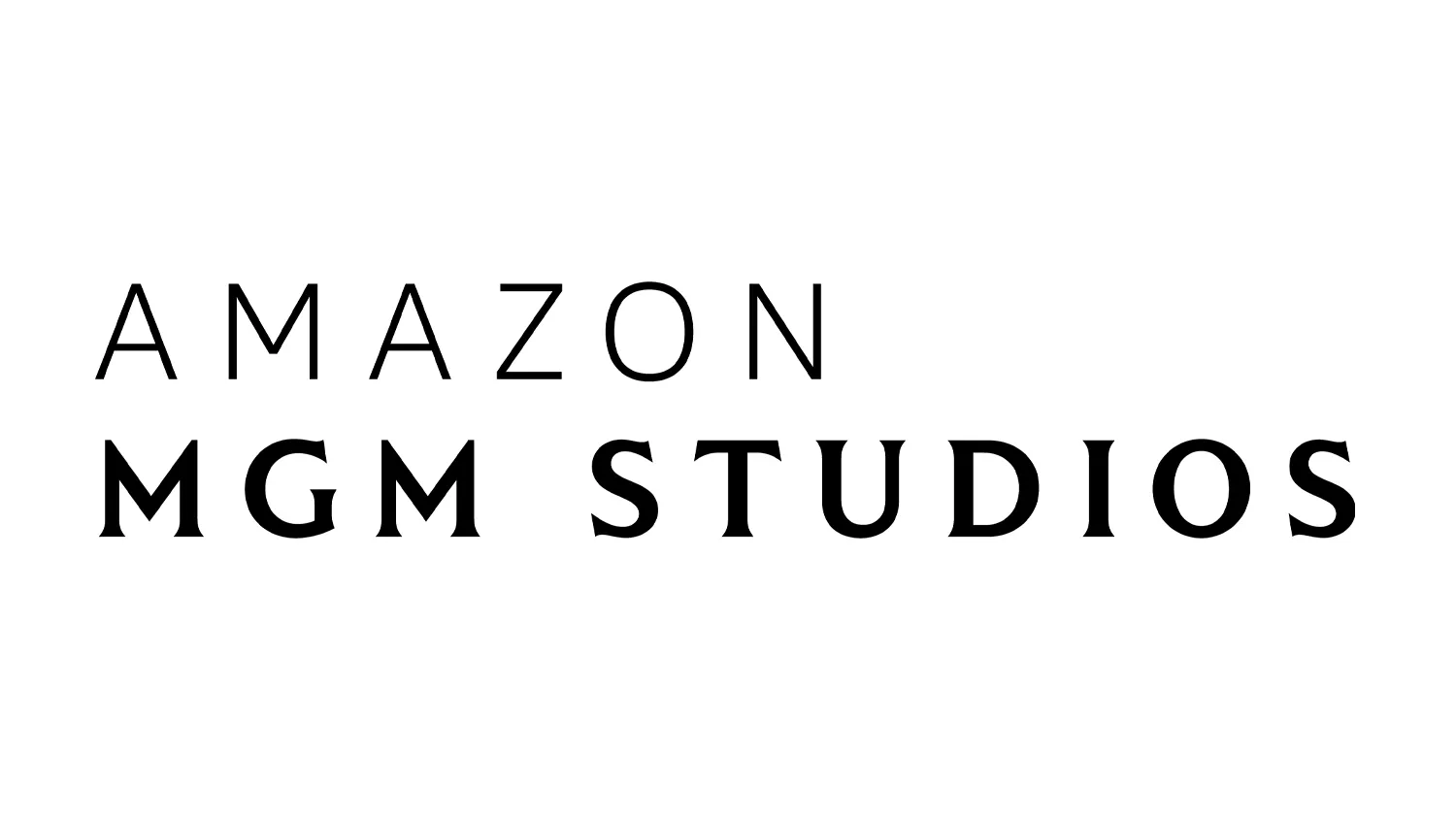 Amazon Mgm Studios