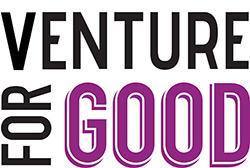 VENTUREFORGOOD