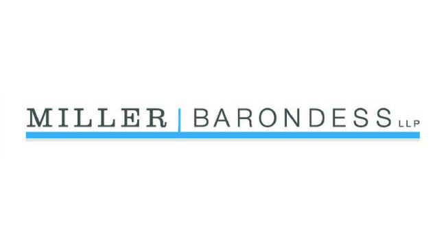 Miller Barondess