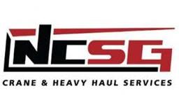 NCSG CRANE & HEAVY HAUL CORPORATION