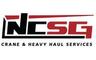 NCSG CRANE & HEAVY HAUL CORPORATION