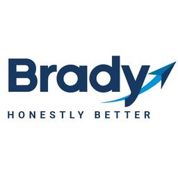 BRADY INDUSTRIES