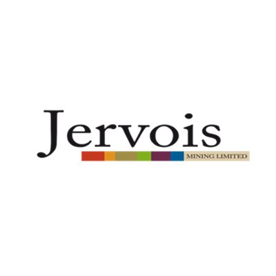 JERVOIS MINING