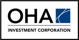 OHA INVESTMENT CORPORATION