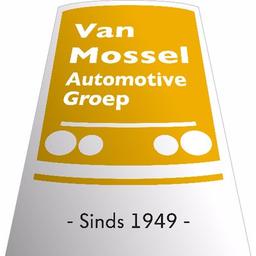 Van Mossel Automotive Groep