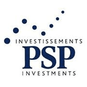 PUBLIC SECTOR PENSION INVESTMENT BOARD