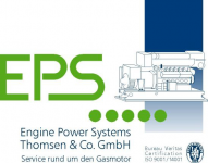 Engine Power Systems Thomsen & Co