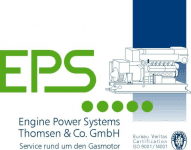 ENGINE POWER SYSTEMS THOMSEN & CO