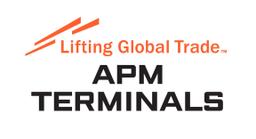 APM TERMINALS