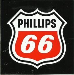 PHILLIPS 66 COMPANY