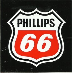 PHILLIPS 66 COMPANY
