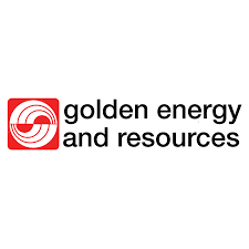 GOLDEN ENERGY AND RESOURCES LIMITED