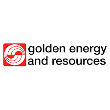 GOLDEN ENERGY AND RESOURCES LIMITED