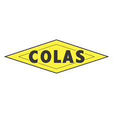 COLAS GROUP