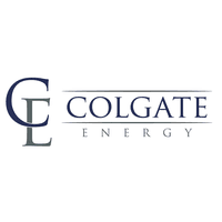 COLGATE ENERGY PARTNERS