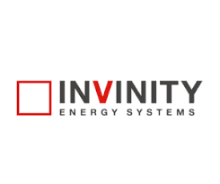 Invinity Energy Systems