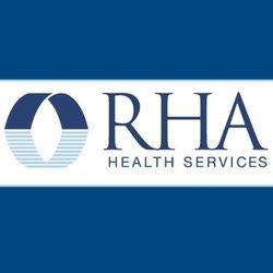 RHA HEALTH SERVICES