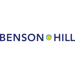 BENSON HILL