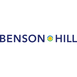BENSON HILL