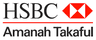 HSBC AMANAH TAKAFUL MALAYSIA BHD