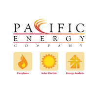 PACIFIC ENERGY