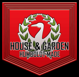 HOUSE & GARDEN INC