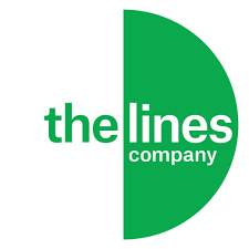 THE LINES COMPANY