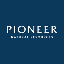 Pioneer Natural Resources Company