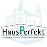 haus perfekt