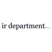IR Department