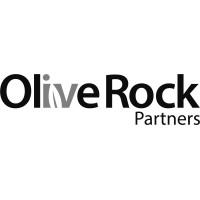 OLIVE ROCK PARTNERS