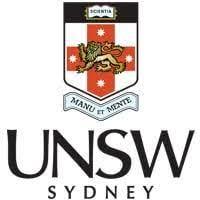 UNSW SYDNEY