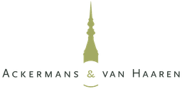 ACKERMANS & VAN HAAREN NV