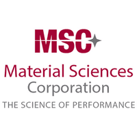 MATERIAL SCIENCES CORPORATION