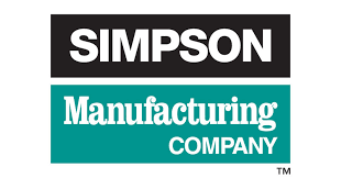 SIMPSON MANUFACTURING CO