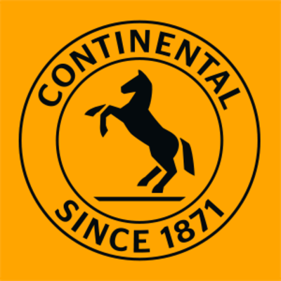  CONTINENTAL AG (SPECIALITY TRACK SYSTEMS)