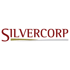 SILVERCORP METALS INC