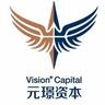 VISION PLUS CAPITAL