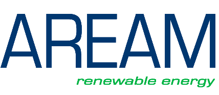 AREAM GMBH