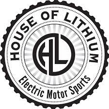 HOUSE OF LITHIUM