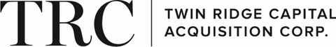 Twin Ridge Capital Acquisition Corp